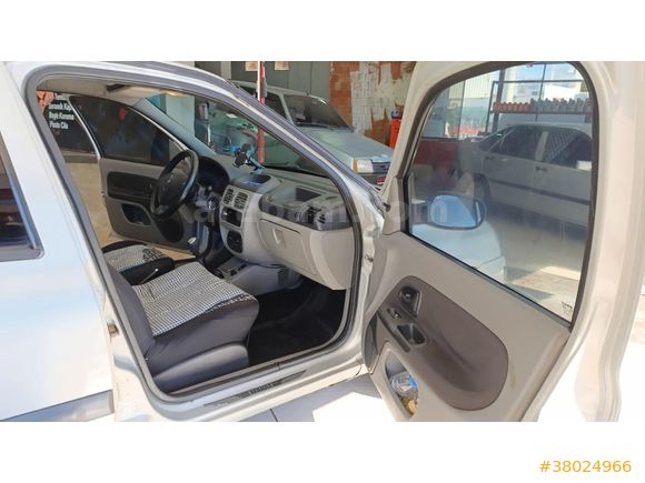 Sahibinden Renault Clio 1.5 dCi Authentique 2003 Model