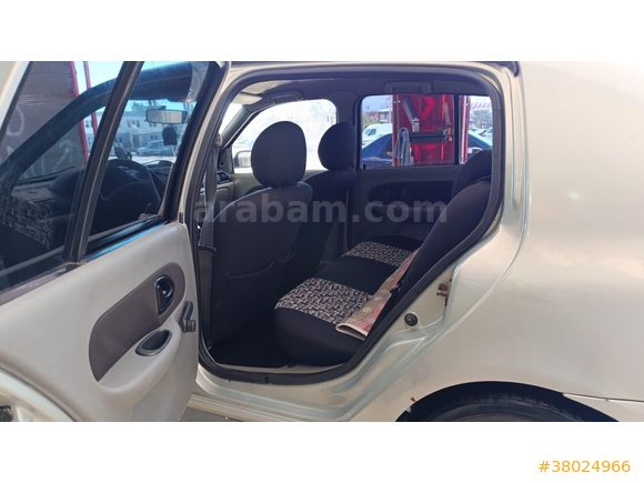Sahibinden Renault Clio 1.5 dCi Authentique 2003 Model