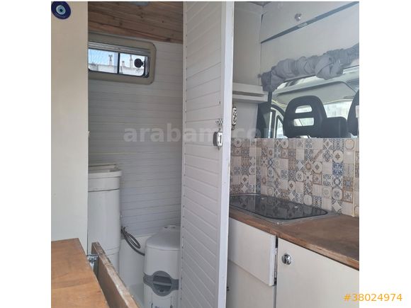 Sahibinden Karavan Motokaravan İstanbul