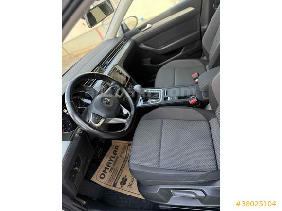 Sahibinden Volkswagen Passat 1.5 TSi Impression 2020 Model 