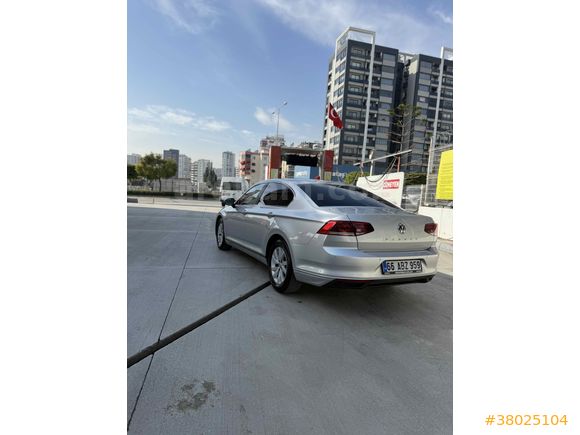Sahibinden Volkswagen Passat 1.5 TSi Impression 2020 Model 