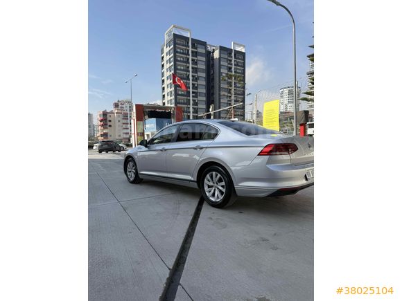 Sahibinden Volkswagen Passat 1.5 TSi Impression 2020 Model 