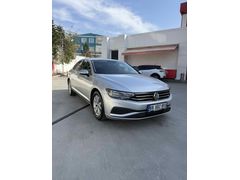 Sahibinden Volkswagen Passat 1.5 TSi Impression 2020 Model 