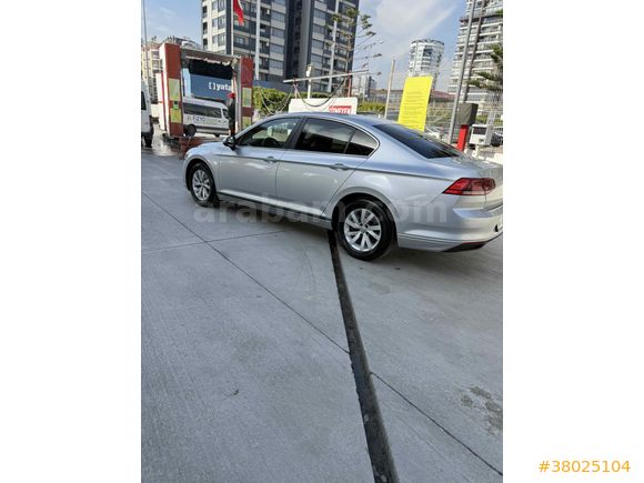 Sahibinden Volkswagen Passat 1.5 TSi Impression 2020 Model 