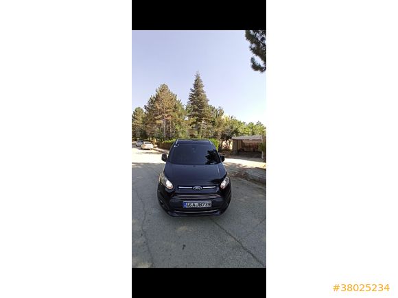 Sahibinden Ford Tourneo Connect 1.6 TDCI Titanium 2015 Model