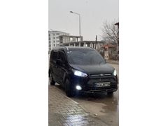 Sahibinden Ford Tourneo Connect 1.6 TDCI Titanium 2015 Model