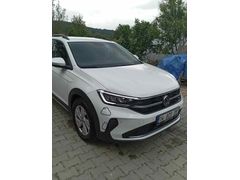 Sahibinden Volkswagen Taigo 1.0 TSI Life 2024 Model 