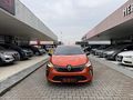 2025 CLİO OTOMATİK - HATASIZ - 26.000 KM - EVOLUTİON - TURUNCU