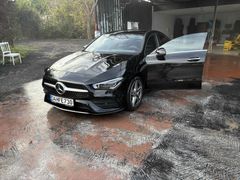 Sahibinden Mercedes - Benz CLA 200 AMG+ 2023 Model 