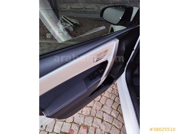 MÜKEMMEL TEMİZLİKTE ORJİNAL KİLOMETRE İLK ELDEN