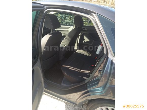 Sahibinden Ford Focus 1.6 TDCi Titanium 2009 Model