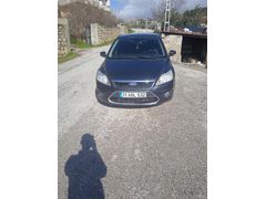 Sahibinden Ford Focus 1.6 TDCi Titanium 2009 Model