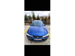 Sahibinden Peugeot 406 2.0 SV 2000 Model 