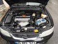 OPEL VECTRA 2.0 16V CD UYGUN TABAN FİTAT