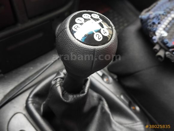 OPEL VECTRA 2.0 16V CD UYGUN TABAN FİTAT