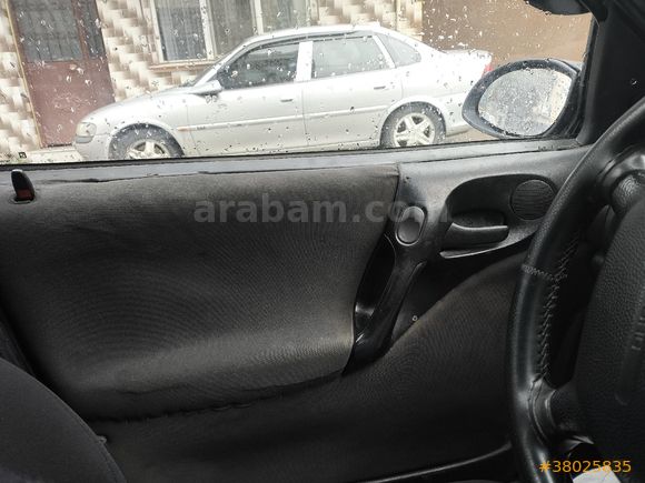 OPEL VECTRA 2.0 16V CD UYGUN TABAN FİTAT