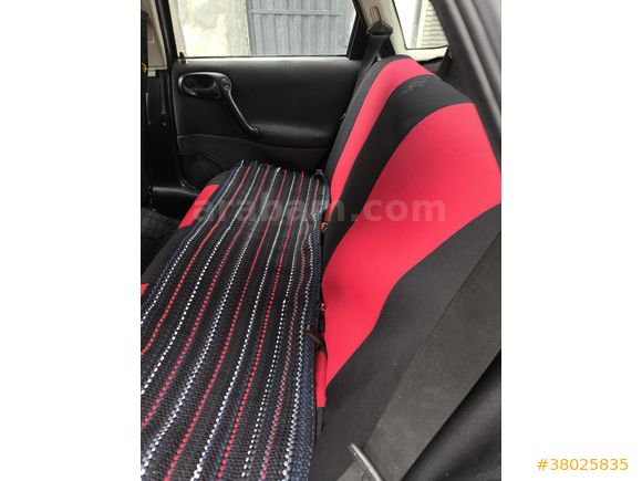 OPEL VECTRA 2.0 16V CD UYGUN TABAN FİTAT