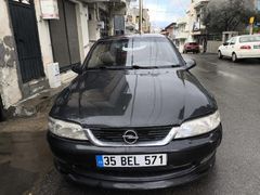 OPEL VECTRA 2.0 16V CD UYGUN TABAN FİTAT