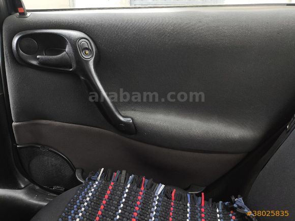 OPEL VECTRA 2.0 16V CD UYGUN TABAN FİTAT