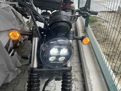 Sahibinden Honda CL 250 