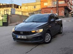 İlk Sahibinden Fiat Egea 1.4 Fire Easy 2021 Model
Boya değişen  tramer yok

