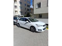 Sahibinden Citroen C4 1.6 HDi Confort 2012 Model