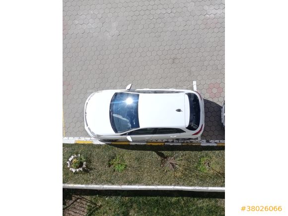 Sahibinden Citroen C4 1.6 HDi Confort 2012 Model