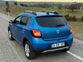 Sahibinden Dacia Sandero 1.5 dCi Stepway 2016 Model 