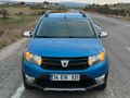 Sahibinden Dacia Sandero 1.5 dCi Stepway 2016 Model 