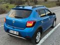 Sahibinden Dacia Sandero 1.5 dCi Stepway 2016 Model 