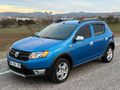Sahibinden Dacia Sandero 1.5 dCi Stepway 2016 Model 