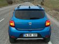 Sahibinden Dacia Sandero 1.5 dCi Stepway 2016 Model 
