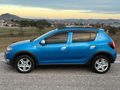 Sahibinden Dacia Sandero 1.5 dCi Stepway 2016 Model 