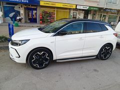 Sahibinden Opel Grandland 1.5 D Turbo Ultimate 2023 Model