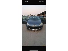 Değişensiz..Sahibinden Peugeot 307 1.6 HDi Comfort 2006 Model . Takas düşünülür !!