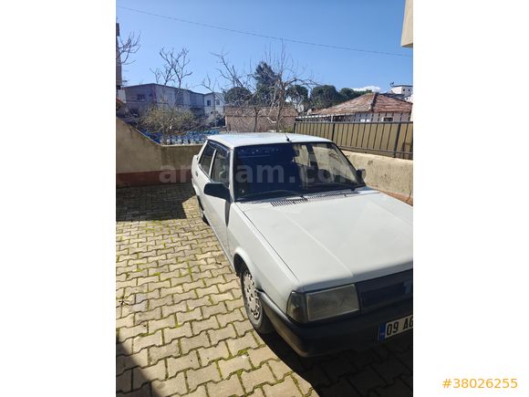 Sahibinden Tofaş Şahin S 1994 Model