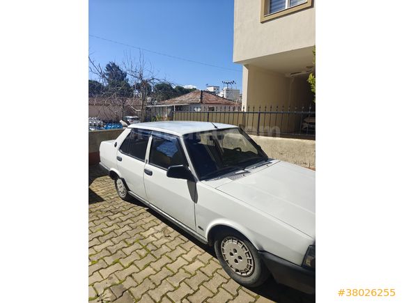 Sahibinden Tofaş Şahin S 1994 Model