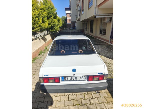 Sahibinden Tofaş Şahin S 1994 Model