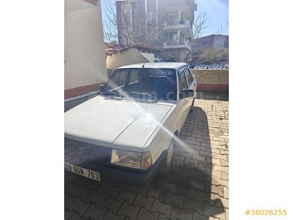 Sahibinden Tofaş Şahin S 1994 Model