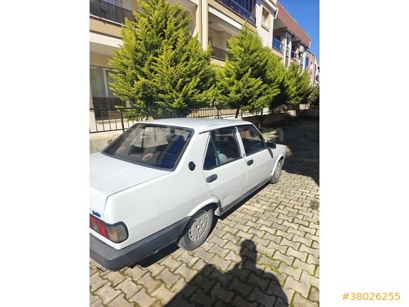 Sahibinden Tofaş Şahin S 1994 Model