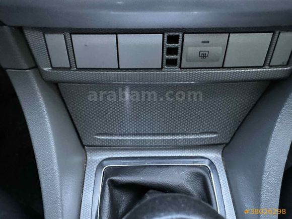 İKİZLERDEN TİTANİUM SUNROOF SÜRÜŞ MODU KEYLESS GO FOCUS