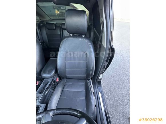 İKİZLERDEN TİTANİUM SUNROOF SÜRÜŞ MODU KEYLESS GO FOCUS