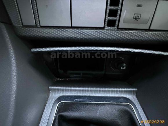İKİZLERDEN TİTANİUM SUNROOF SÜRÜŞ MODU KEYLESS GO FOCUS