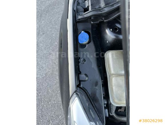 İKİZLERDEN TİTANİUM SUNROOF SÜRÜŞ MODU KEYLESS GO FOCUS