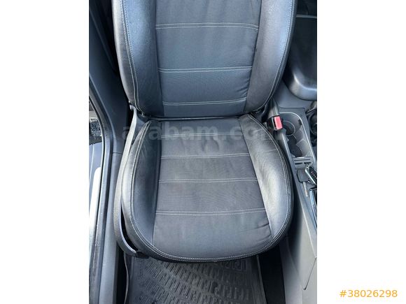 İKİZLERDEN TİTANİUM SUNROOF SÜRÜŞ MODU KEYLESS GO FOCUS