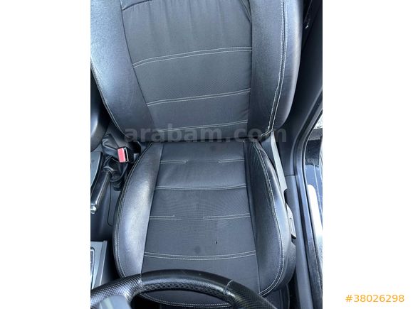 İKİZLERDEN TİTANİUM SUNROOF SÜRÜŞ MODU KEYLESS GO FOCUS