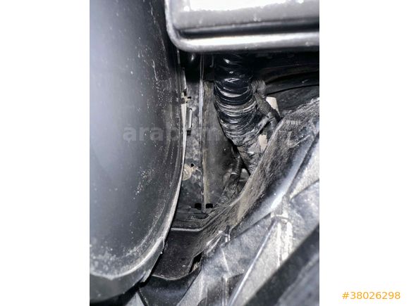 İKİZLERDEN TİTANİUM SUNROOF SÜRÜŞ MODU KEYLESS GO FOCUS