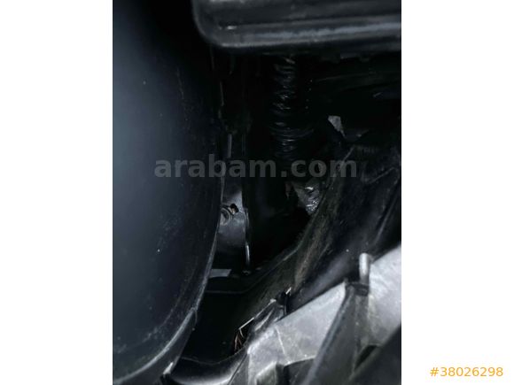 İKİZLERDEN TİTANİUM SUNROOF SÜRÜŞ MODU KEYLESS GO FOCUS