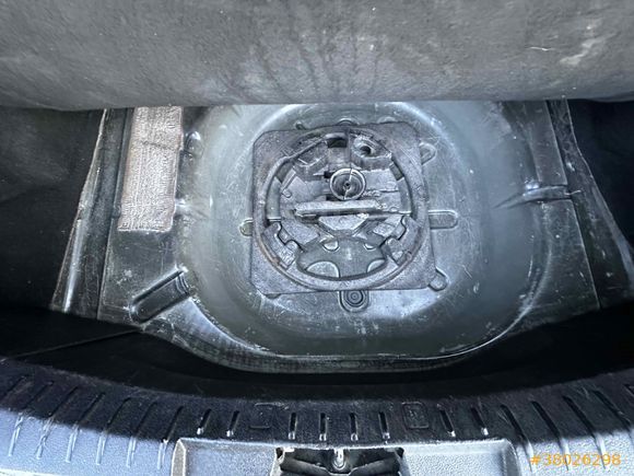 İKİZLERDEN TİTANİUM SUNROOF SÜRÜŞ MODU KEYLESS GO FOCUS