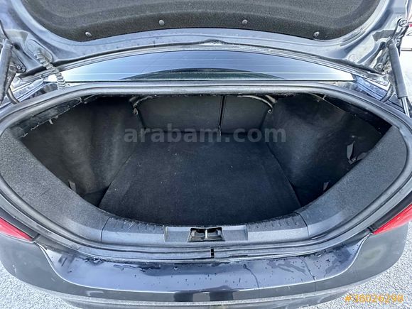 İKİZLERDEN TİTANİUM SUNROOF SÜRÜŞ MODU KEYLESS GO FOCUS